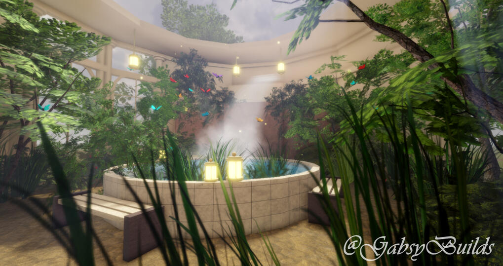 Honeydrop High (in development)